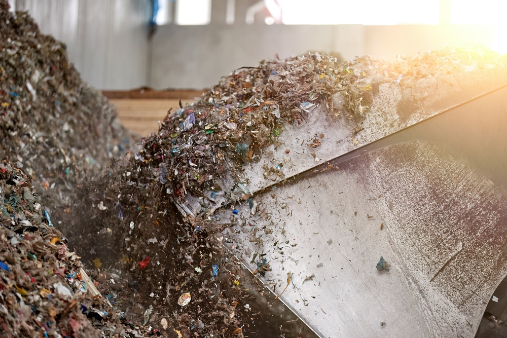 How Refuse-Derived Fuel (RDF) Helps Industries Reduce Fuel Costs and Carbon Emissions